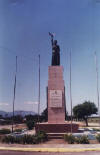 Monumento a Santom�