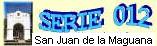 San Juan de la Maguana: Serie 012