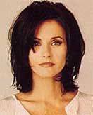 Courtney Cox Arquette