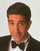David Schwimmer