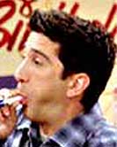 Ross Geller