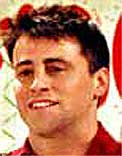 Joey Tribbiani