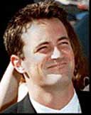 Chandler Bing