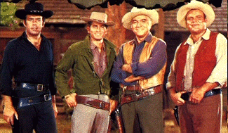 bonanza