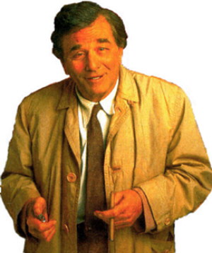 columbo