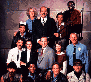 hill street blues