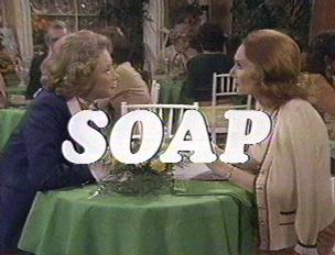 soap