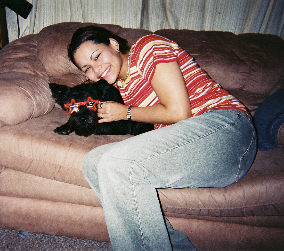Angelic and Wilson
