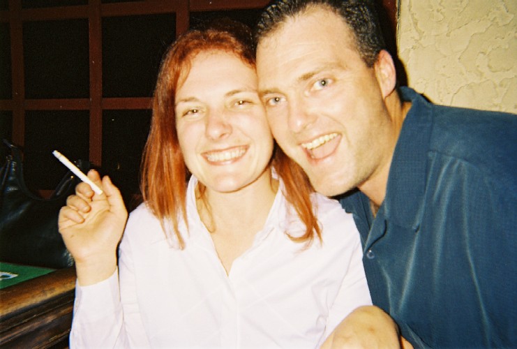 Susan and Jack