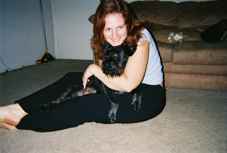 Susan and Wilson