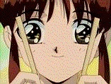 Miaka dreams of food