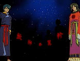 Two of the Suzaku Shichi Seishi
