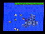 EXCITING NAVAL ACTION