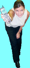 t�klarsan�z nokia.com'a u�ars�n�z