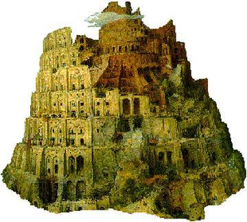 Ture de Babel