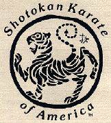Shotokan Karate