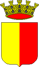 BERGAMO (arms)