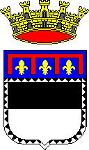 CESENA (FL) (arms)