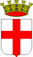 GENOVA (arms)