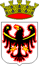 TRENTO (arms)