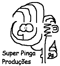 Super Pinga Produções-original