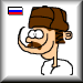 R�ssia - Vodka