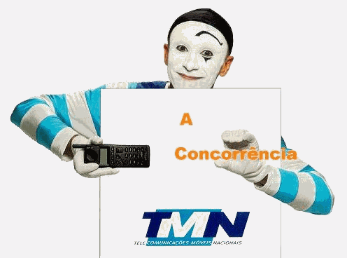 TMN