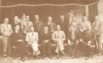 S�rio-Liban�s