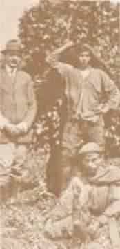 Col�nia Paraguaia