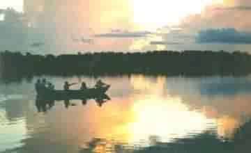 PESCADORES