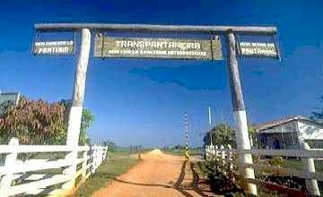 TRANSPANTANEIRA