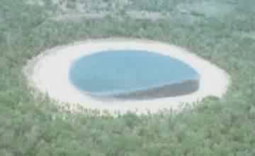 SALINA