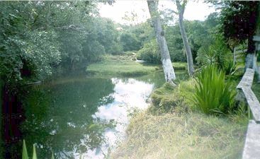 RIO DA CACHOEIRA TAICA - BONITO
