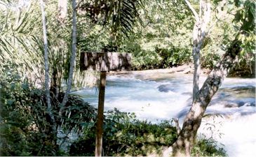 COL�NIA DE FERIAS SESI - BONITO