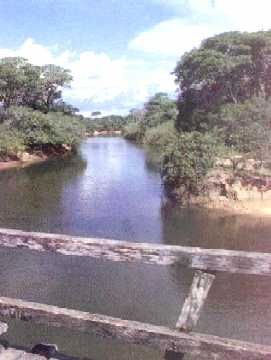 CORIX�O  -  MIRANDA