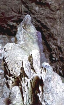 GRUTA AZUL 02 - BONITO