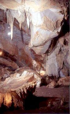 GRUTA PRINCESINHA - BONITO