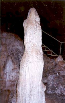 GRUTA S�O MIGUEL - BONITO