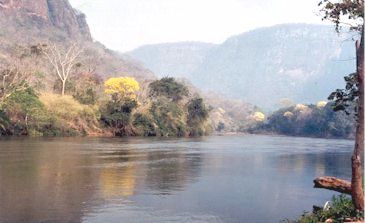 MORRARIA SANTA BARBARA - MIRANDA