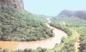 RIO AQUIDAUANA 