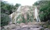 CACHOEIRA SANTA MARTA  - BONITO