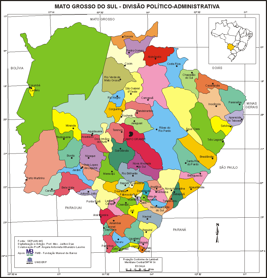 MAPA 05 