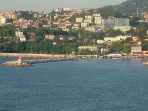 Zonguldak