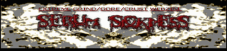 serum sickness webzine