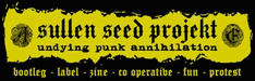 sullen seed