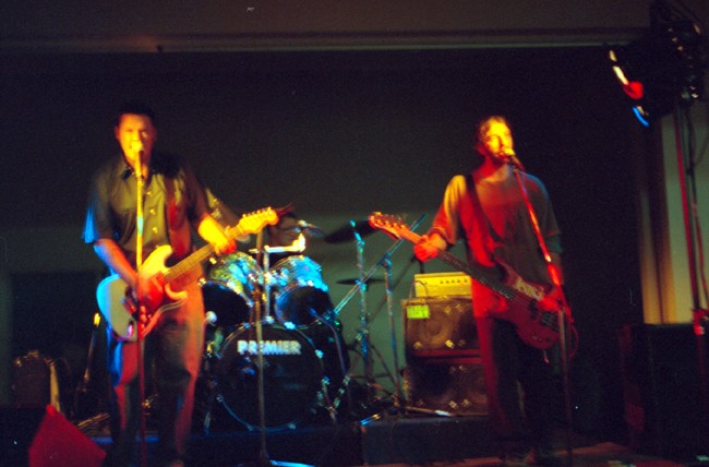 bobkat live
