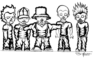 Limpbizkit