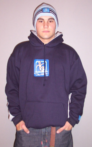 boys hoodie