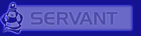 servant heading