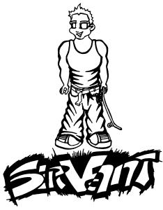 skate man